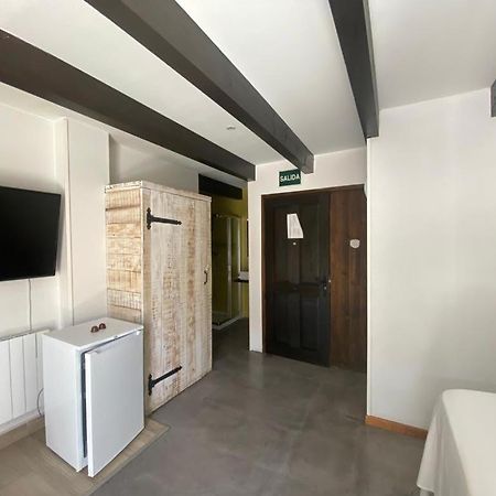 Boi Romanic Suites Barruera Exterior photo