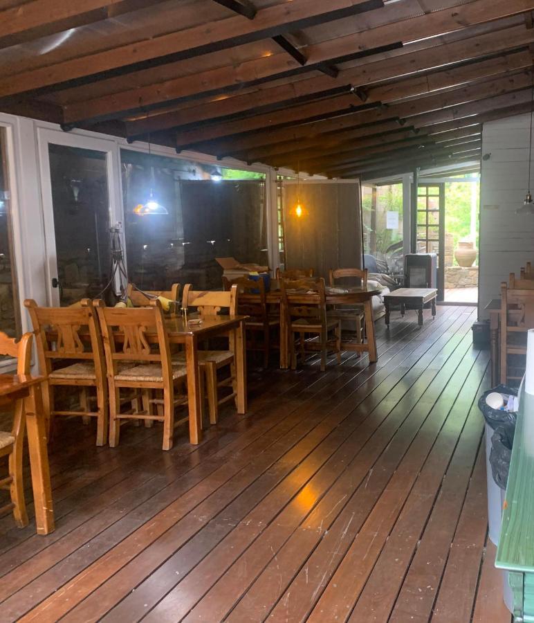Boi Romanic Suites Barruera Exterior photo